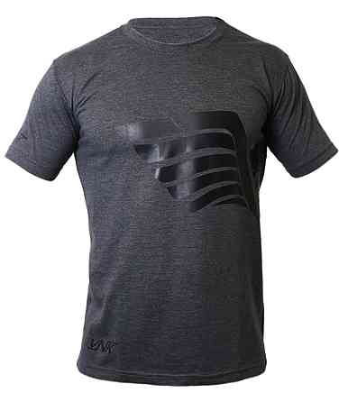 Футболка VNK Grey 2XL Кам'янське