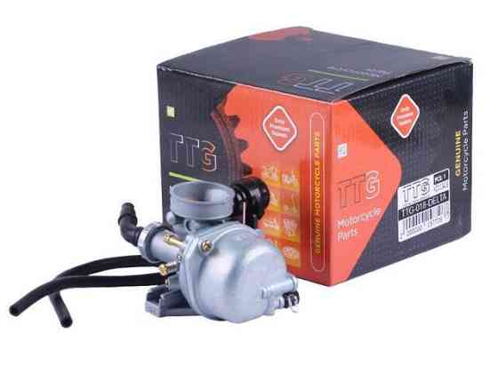 Карбюратор на мопед Дельта з бензиновим двигуном 70CC Мукачево