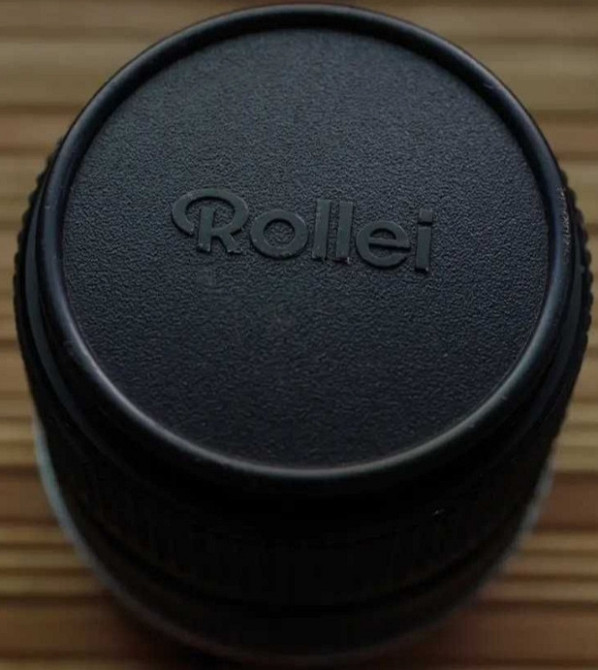 Объектив: Rollei HFT Distagon 2.8 35mm. на Canon EF. Харьков - изображение 5