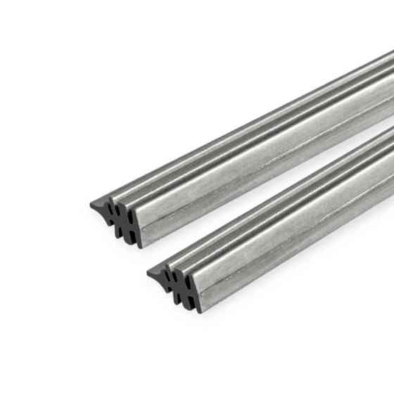 Резинки 700мм профиль