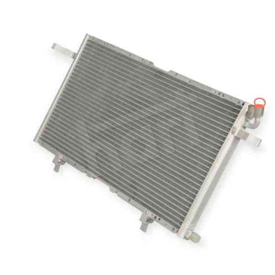 Радиатор кондиционера автомобиль Опель Frontera 2.2D 98- Мукачево