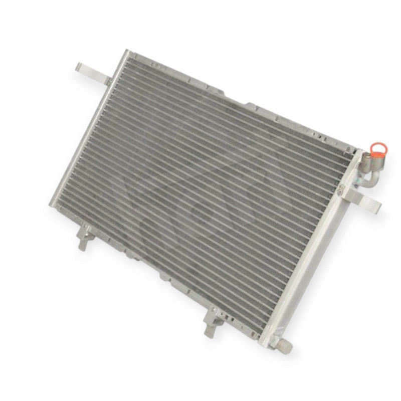 Радиатор кондиционера автомобиль Опель Frontera 2.2D 98- Мукачево - изображение 2