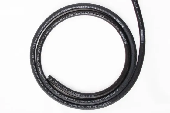 Шланг маслобензостойкий 6м усил. Gates в бухті Вінниця