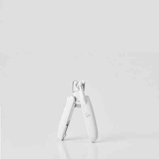 Кусачки для ногтей с подсветкой PETKIT Киев