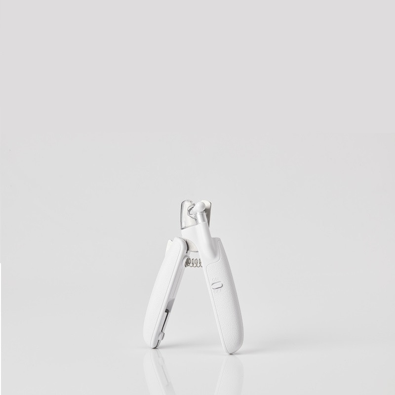 Кусачки для нігтів PETKIT з LED підсвіткою Київ - фото 6