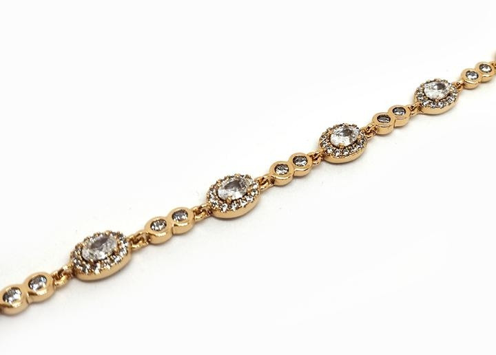 Браслет жіночий на руку оригінальний Київ - фото 1