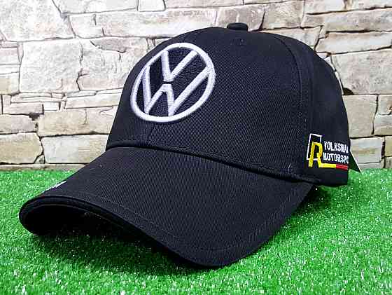 Кепка, бейсболка Volkswagen. Киев