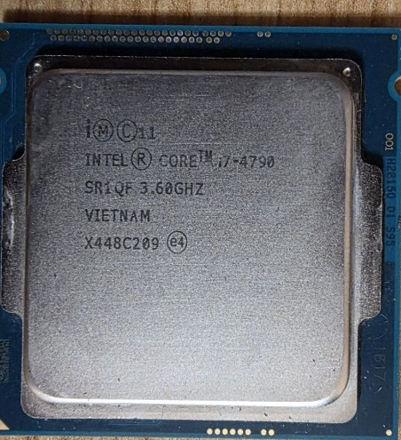 Топовый процессор i7 4790 LGA1150 - 4/8 ядер/потоков 4.0GHz. Харьков - изображение 2