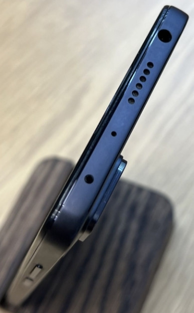 Смартфон: Redmi NOTE 11 Pro 5G 6/128Gb. Київ - фото 5