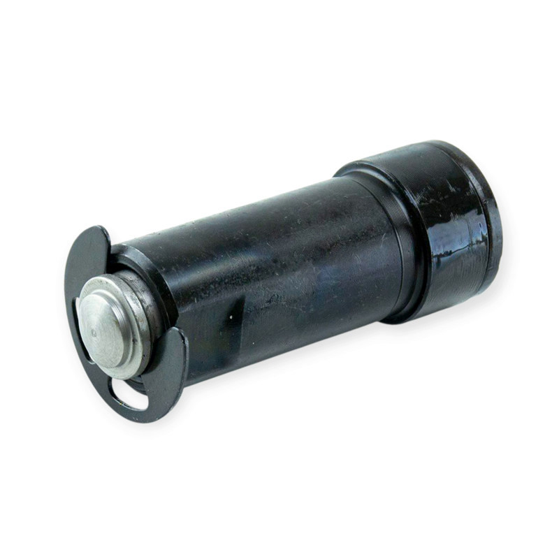 Натягувач ГАЗ 3302, 2705, 2217 (405, 406, 409) під черевик однорядний ланцюг GMZ ланцюга Мукачево - фото 1