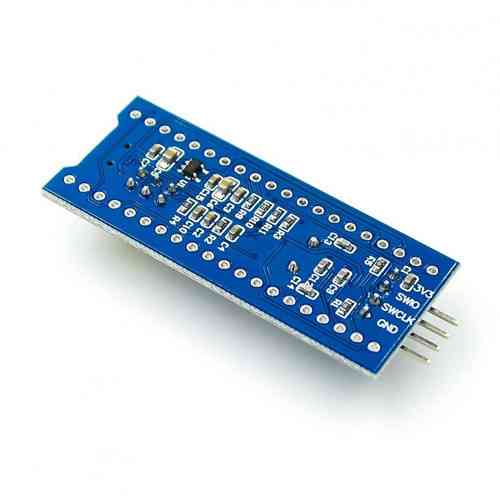 STM32F103C8T6 ARM Cortex-M3 STM32 MicroUSB, плата розробника Київ