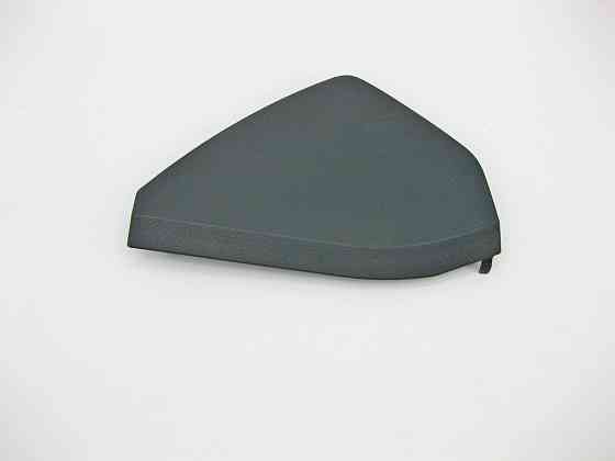 Mercedes-Benz  A2116800478 9051 Кришка правого торця панелі приладів чорна E-Class W211 Одеса