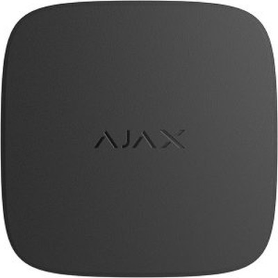 Датчик дыма Ajax FireProtect 2 RB Heat black Винница - изображение 1