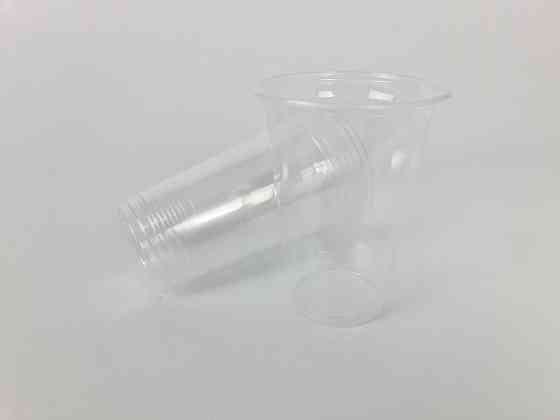 Склянка КОКТЕЙЛЬНИЙ якРЕТ щільний, прозорий, 420 мл Андрекс (50 шт.) Харків