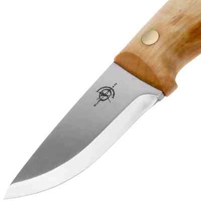 Нож Helle Wabakimi Sleipner (201630) Винница