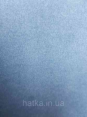 Обои флизелиновые Decoprint Elisir EL21011 однотонные темно зелено серые Киев