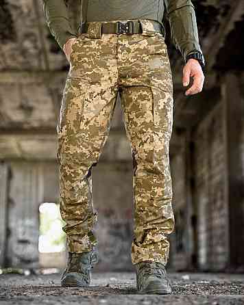 Тактические штаны TRACKING  пиксель НП5224 Одесса