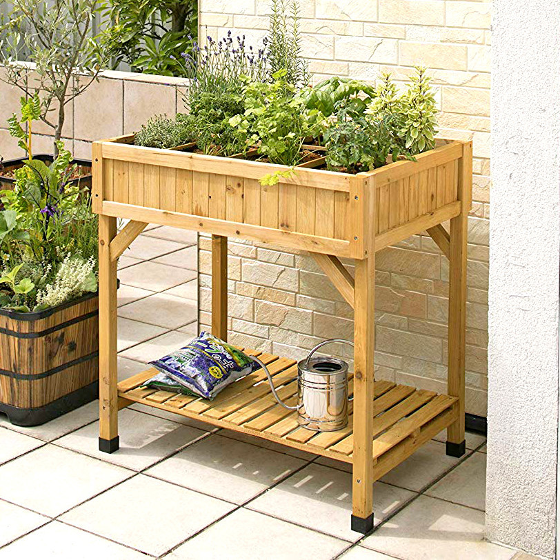 Кашпо на стійці "Бурос" бланже Миколаїв - фото 1