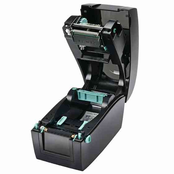 Принтер етикеток Godex RT-200 UES (6089) Вінниця