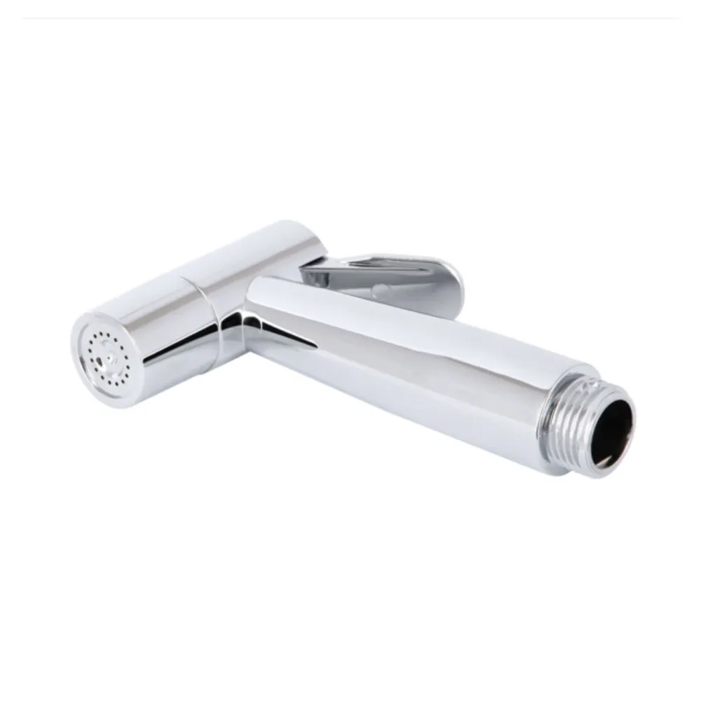 Змішувач для гігієнічного душу Qtap Tern QTTER262CRM47590 Chrome Київ - фото 11