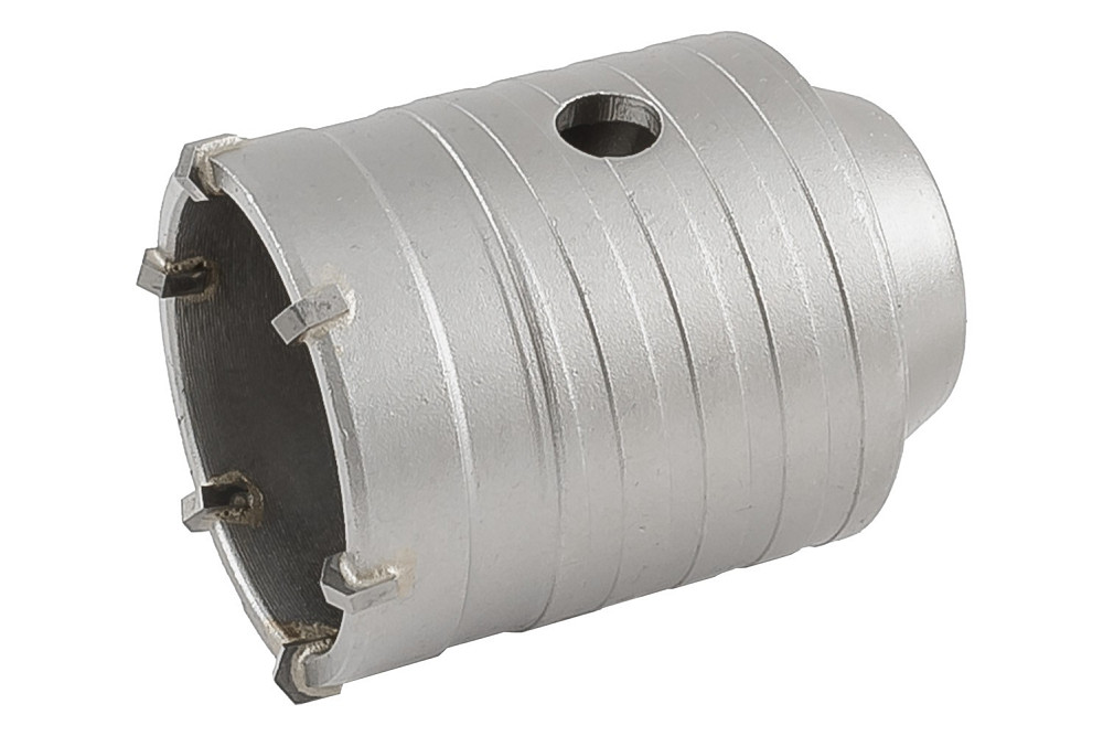 GRANITE Свердло корончате для бетону GRANITE 55 мм 6 зубців 2-08-055 Коломия - фото 1