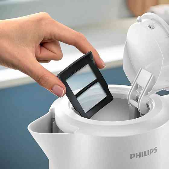 Електрочайник Philips HD9411/00 Електрочайник Харків