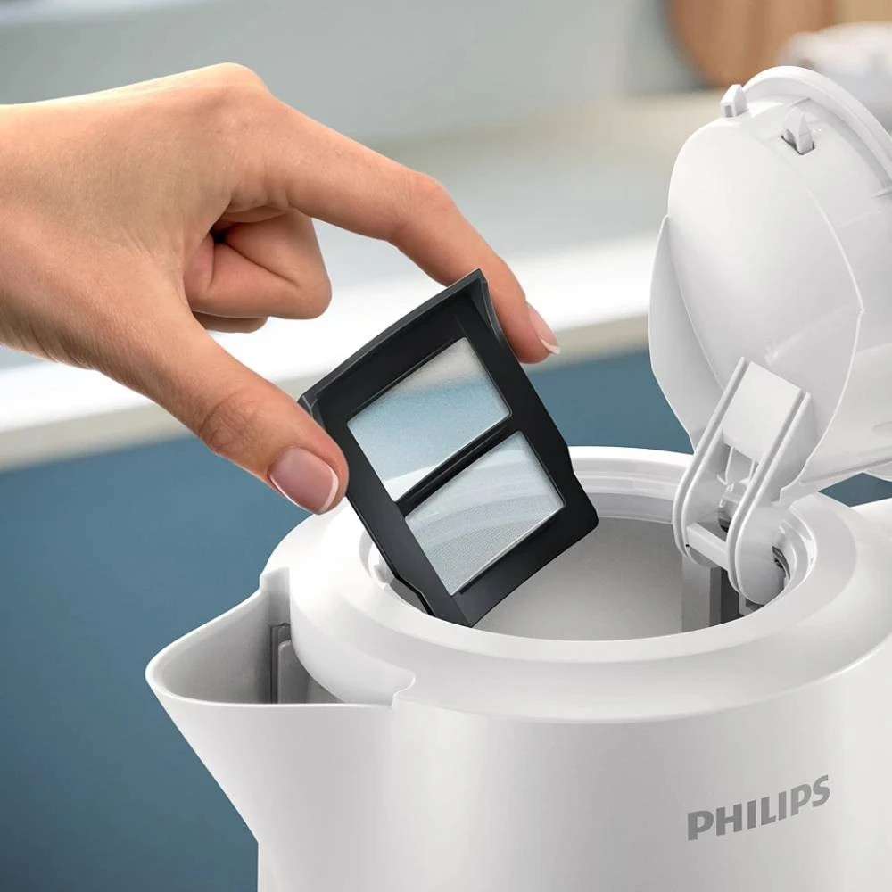 Електрочайник Philips HD9411/00 Електрочайник Харьков - изображение 4