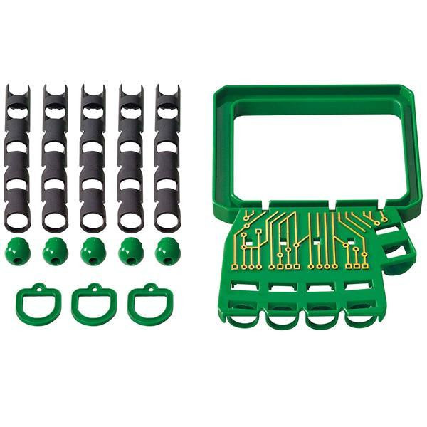 Набір для досліджень 4М Роботизована рука (00-03284) 4М Роботизована рука (00-03284) Харків - фото 20
