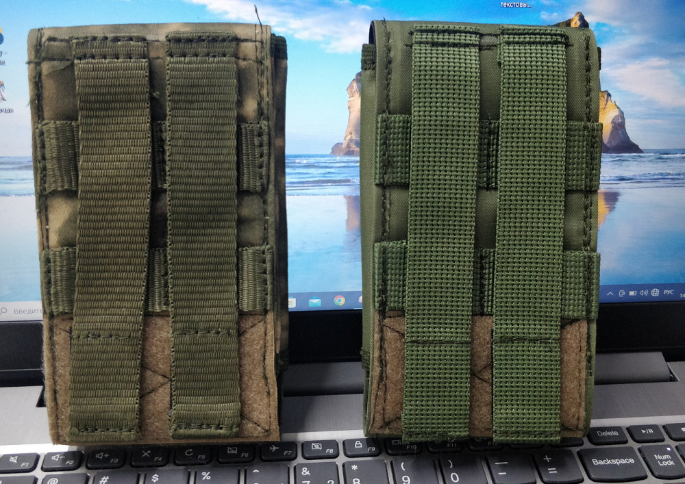 Підсумок під телефон, чохол для телефону тактичний, 6,5, смартфон Одеса - фото 8