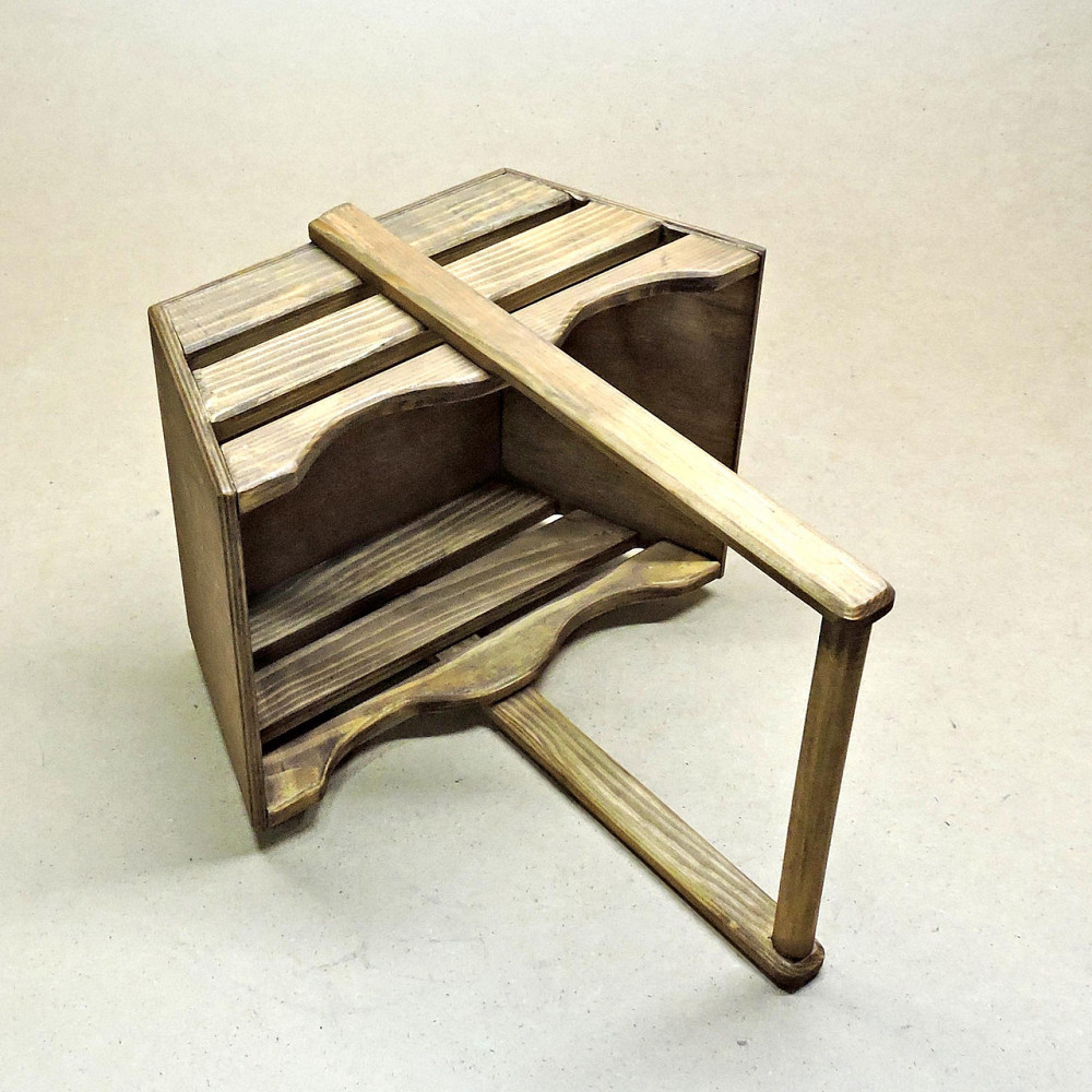 Подарочная корзинка 