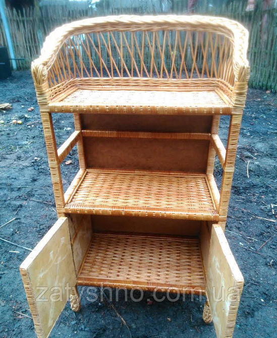 Комод с полкой вместительный большой Киев - изображение 6