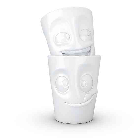 Набор из двух чашек Tassen 