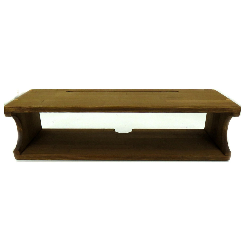 Полиця для роутера "Тарту 60" капучино Миколаїв - фото 3