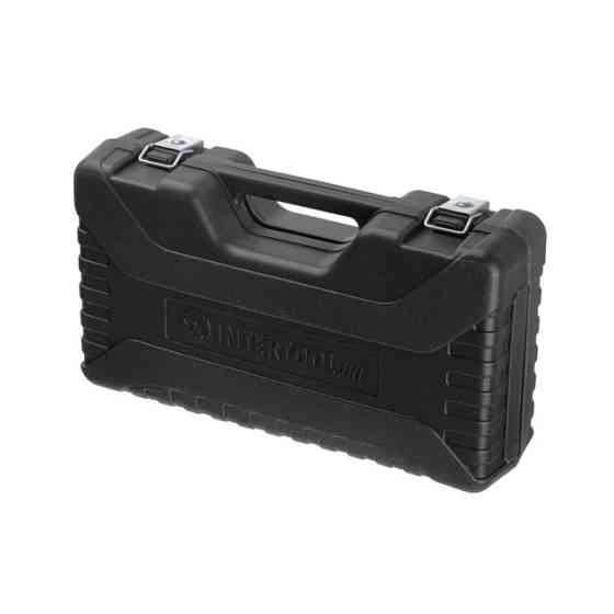 Ключ баллонный роторный для грузовых авто, 380 мм, передаточное отношение 1:58/1:38, макс. крутящий момент 3800 Nm, головки 32, 33 Киев