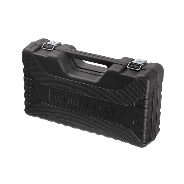 Ключ балонний роторний для вантажних авто, 380 мм, передавальне відношення 1:58/1:38, макс. крутний момент 3800 Nm, головки 32, 33 Київ - фото 4