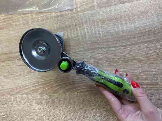 Закаточный ключ, автоматический ключ для закатки банок, закаточный ключ с подшипником для консервации Винница