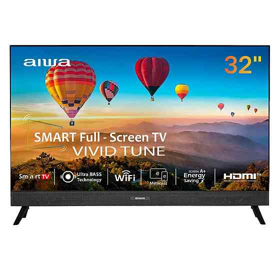 Телевізор Aiwa JH32DT180S ( 26095 ) Харків