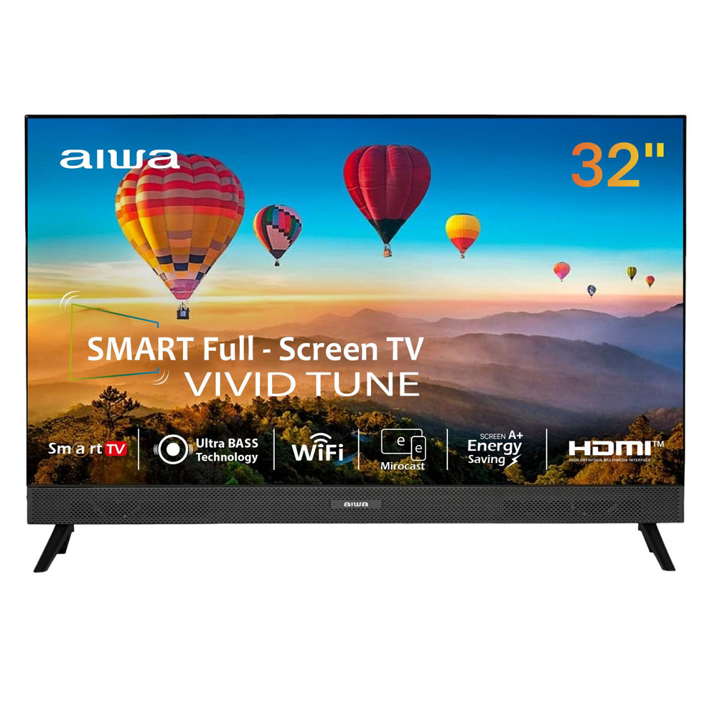 Телевізор Aiwa JH32DT180S ( 26095 ) Харків - фото 1