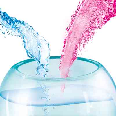 Набір для творчості Canal Toys Slime DIY Магічний Слайм 3 в наборі (SSC372) Вінниця