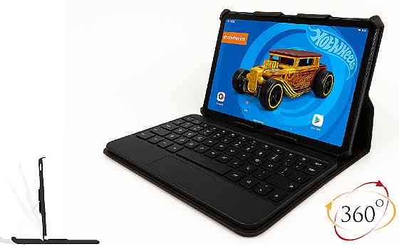 KeyMag для Xiaomi Mi Pad 5 10.9, Mi Pad 5 Pro 10.9 – чохол із магнітною клавіатурою, колір Klasika Київ