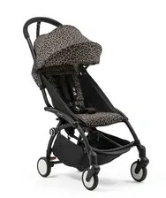 Дитяча коляска Stokke® YOYO 3 lekki wózek spacerowy Київ - фото 1