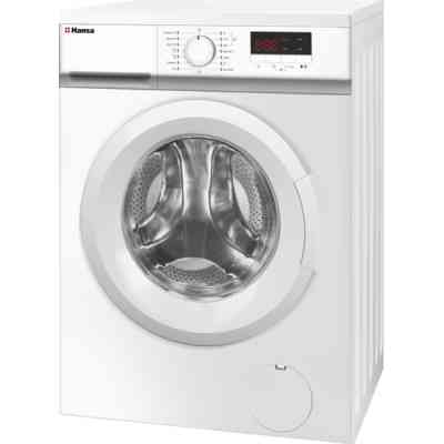 Стиральная машина Hansa WHN814D1W Винница