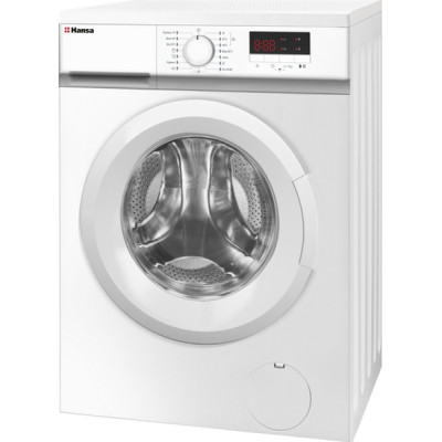 Пральна машина Hansa WHN814D1W Вінниця - фото 6