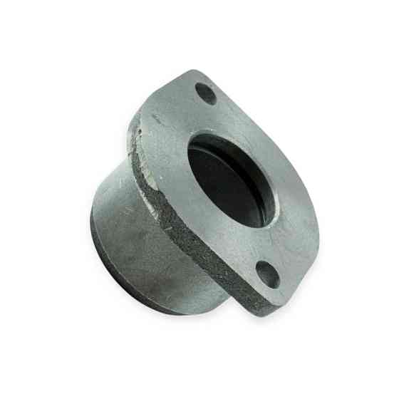 Втулка висувного (цапфи) МТЗ нижня чавун кулака Мукачево