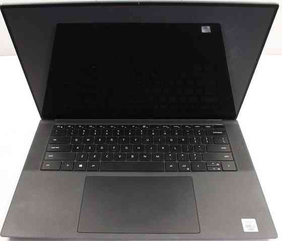 Ноутбук DELL Precision 5550 / 17-10850H / 512Gb. / 64Gb. / UHD+ Touch/ T1000 4Gb. Київ