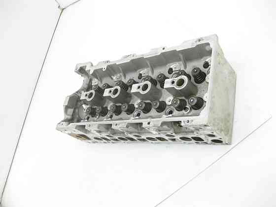 Mercedes-Benz  A6280101120 R6280160801 Права головка блоку циліндрів двигуна OM628 Одесса