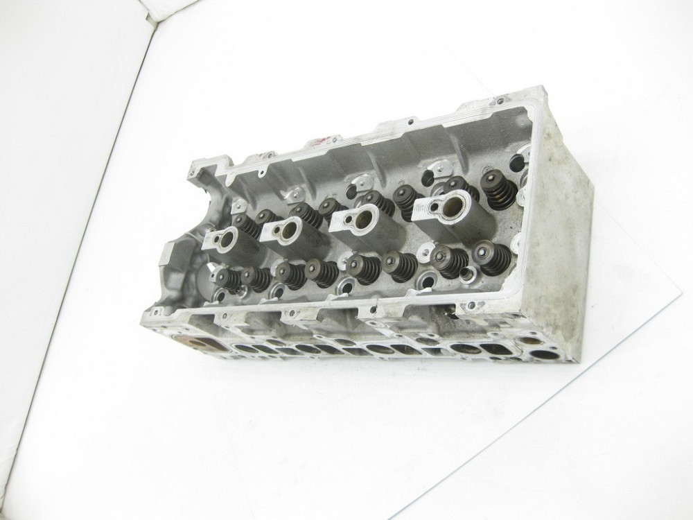 Mercedes-Benz  A6280101120 R6280160801 Права головка блоку циліндрів двигуна OM628 Одесса - изображение 4