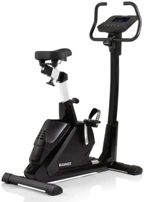 Велотренажер STACJONARNY ELEKTROMAGNETYCZNY VARON XTR II /HAMMER Київ - фото 1