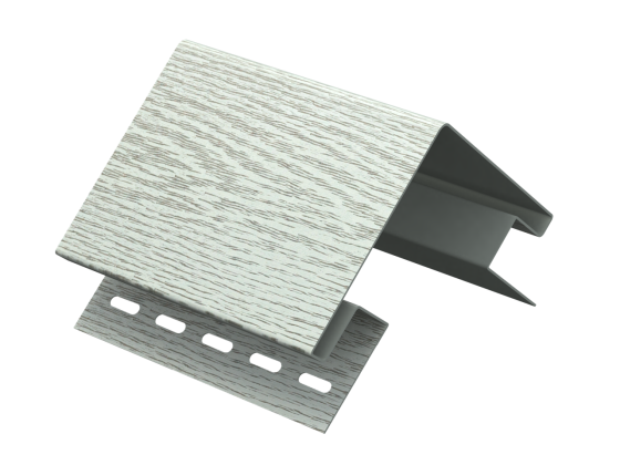 Сайдинг Тімбер-Блок Ясен прованс зелений 3400х230мм Дніпро