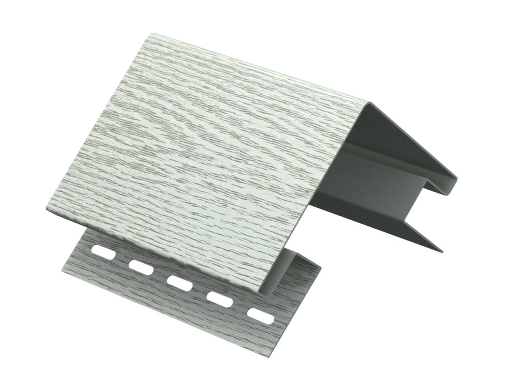 Сайдинг Тимбер-Блок Ясень прованс зеленый 3400х230мм Днепр - изображение 6